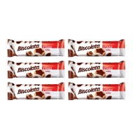 Biscolata Starz Milky Biscuits (88g) - (Pack of 6)#