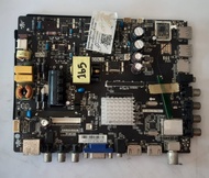 อันที่ 165 ACONATIC AN-43DF800SM ซีสเตร็ม TP.MS338.PB801 ดีเทสแล้ว ราคา 1380 บาท