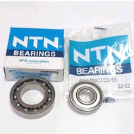 NTN JAPAN BEARING CAMSHAFT CAM 100% ORIGINAL NTN JAPAN 6001 6904 FOR HOND DASH NEW110 ALPHA110 DREAM