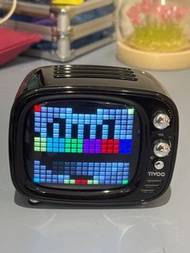 復古電視喇叭