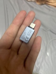 USB-C to USB Adapter