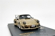 TARMAC WORKS Tarmac Miniatur Diecast Mobil Garuda Rwb 930 Garuda