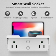 Socket Multifunctional Power Strip Dormitory Power Strip USB Power Strip Household Power Strip