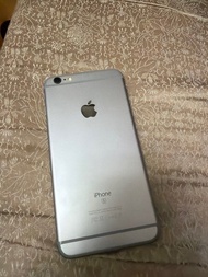 Apple iPhone 6s Plus 128GB