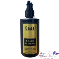 [ NA ] Kassi Silver Shampoo 250ml