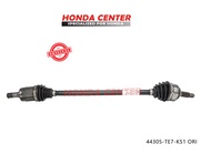 driveshaft as roda kopel cv joint set komplit kanan mobilio 2014 2015 2016 2017 2018 2019 2020 2021 