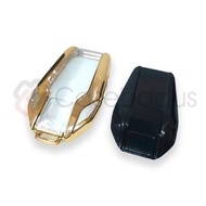 Sale! Bmw X7 Series G07 xDrive40i M Sport LCI - Luxury TPU Car Key Case Key Cover 3A