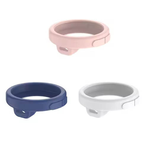 A73U Prevents Dust Stethoscope Protective Cover 3 PCS Dustproof Plug Design For EKO CORE 500? Digita
