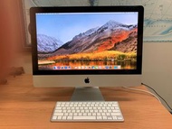 iMac 21.5寸 2011年 1TB