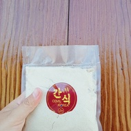 Bubuk / Kaldu / Bumbu Kuah Odeng