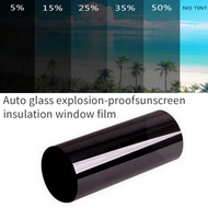 3M Universal Tint Film Car Window Glass Sun Shade Sticker Anti-UV For Auto Car Home Office Glass Window