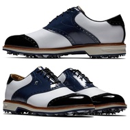 Footjoy DRYJOYS Premiere Golf Shoes Men's 54323 Only 6 890 Per Pair From 9 Size Xw7 -10.5