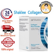 Shaklee Original Collagen Plus Powder (15 sachets)[Exp:July2027]