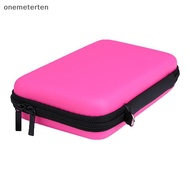 ont  1PC For New 3DS XL 3DS LL EVA Skin Carry Hard Case Bag Pouch For Nintendo 3DS XL LL With Strap 