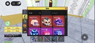 roblox#blox fruit acc