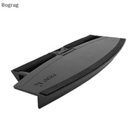 [Bogr] Vertical Stand Holder Hold Do Plastic braet Base for PS3 4000 console  COD