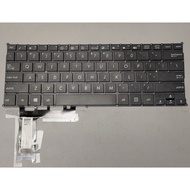 ET09 KBD-AS-7 ASUS E202S MP-12K13US-9205W AEXK6U00110 0KNL0-1101US00 LAPTOP KEYBOARD