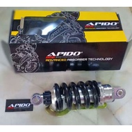 APIDO MONOSHOCK 225MM RS150