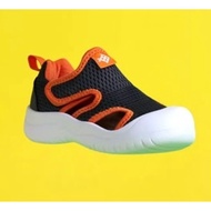 100% Original Balance Marker Grey Sandal