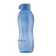 Tupperware Eco Water Bottle 750ml Screw Cap [BLUE]