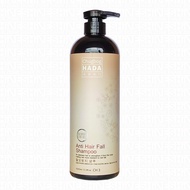 Chugbog HADA Anti Hair Fall Shampoo 1000ml Syampu atasi masalah gugur berminyak dan mengurangkan kegatalan kulit kepala