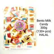 Bento Milk Candy / Gula Bento Susu (HALAL)