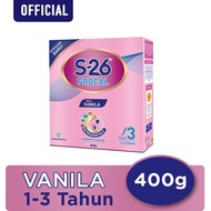 S-26 Procal Stage 3 Vanilla 400 gr