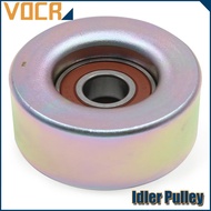 Z627 ZJ46 ZY0 Engine Idler Pulley For MAZDA MAZDA 3 1.6T 2008-2014 OEM ZJ01-15-940