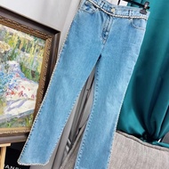 Chanel Jeans 牛仔褲 23N