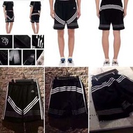 Alexander Wang X Adidas 運動短褲