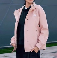 The North Face Dryvent Hooded Jacket 戶外輕量高度防水Dryvent透氣連帽衝鋒衣外套