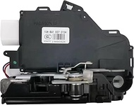 9pin Front Driver Side Door Lock Actuator Compatible with Porsche 911 Carrera/Turbo/GT2/GT2 RS 996 G