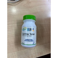 Nova Cartiflex 30's -Undenatured form of Type II collagen - exp 12/26