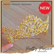 AKSESORI PENGANTIN Gandik Modern