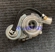 Yanma 3d84 3tn84 rhb31เครื่องยนต์เทอร์โบชาร์จเจอร์