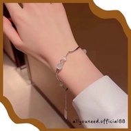 |AYN| KOREAN STYLE BEAD BRACELET