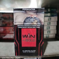 WIN BOLD ISI 20 SKM /SLOP