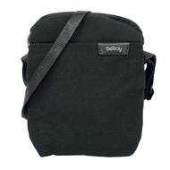bellroy Shoulder Bag Purse mini black Direct from Japan Secondhand
