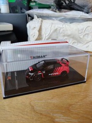 1/64 Tarmac Honda Civic Type R FK2
