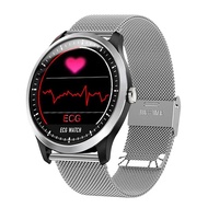 Hot sale N58 Smart Watch IP67 Waterproof Blood Pressure Heart Rate Monitor 3D UI smart wrist band