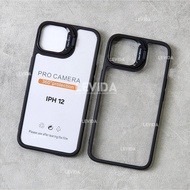 Clear Stand Case CameraRing Case iphone 12 iphone 12 Pro iphone 12 Pro Max