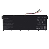 11.4V 36Wh Ac14b18j Laptop Battery For Acer Chromebook 11 B115-M B115-Mp Cb3-111 Aspire Es1-512 Es1-