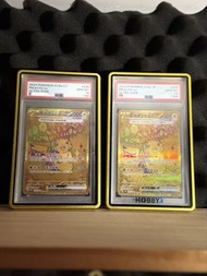 Pokemon Pikachu ex UR