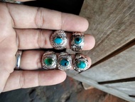 batu akik bacan dim kantoran