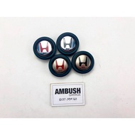 High Quality Honda Steering Wheel Horn Button Thailand Type R NSX Hon VTEC Universal Stereng TypeR E