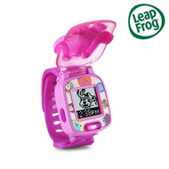 LeapFrog小紫學習手錶