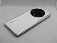 小米13 Ultra 12G+256G Xiaomi 白色 小米 品相如新！
