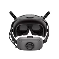 แว่นกันกระแทก DJI Goggles N3 จอขนาดใหญ่ วิว FPV บิน ชิ้นส่วนอื่นๆ สำหรับ DJI O4 Sky End ของเล่นแบบไร