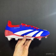 Football boots Pred 24 Elite size:39-45 A-69215 Shoes+shoe box or bag, free delivery with COD availa