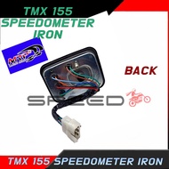 ♞,♘MRP SPEEDOMETER GAUGE For TMX 155/125(IRON) Original RACING HIGH QUALITY REPLACEMENT PARTS